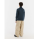 Protest Rewillowy JR 1/4 zip active top Protest Rewillowy JR 1/4 zip active top