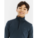 Protest Rewillowy JR 1/4 zip active top Protest Rewillowy JR 1/4 zip active top