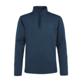 Protest Rewillowy JR 1/4 zip active top - Twilight navy
