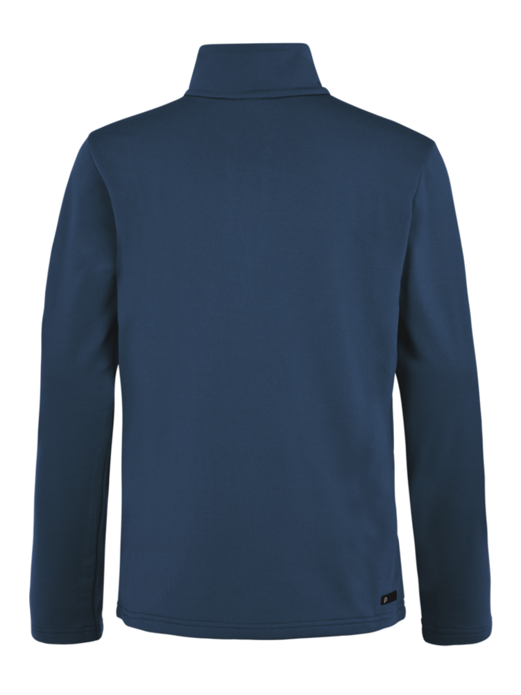 Protest Rewillowy JR 1/4 zip active top Protest Rewillowy JR 1/4 zip active top
