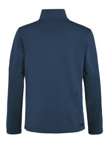 Protest Rewillowy JR 1/4 zip active top Protest Rewillowy JR 1/4 zip active top