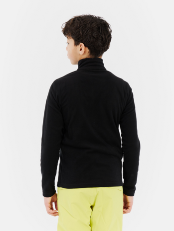 Protest Reperfecty JR 1/4 zip active top Protest Reperfecty JR 1/4 zip active top