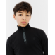 Protest Reperfecty JR 1/4 zip active top Protest Reperfecty JR 1/4 zip active top