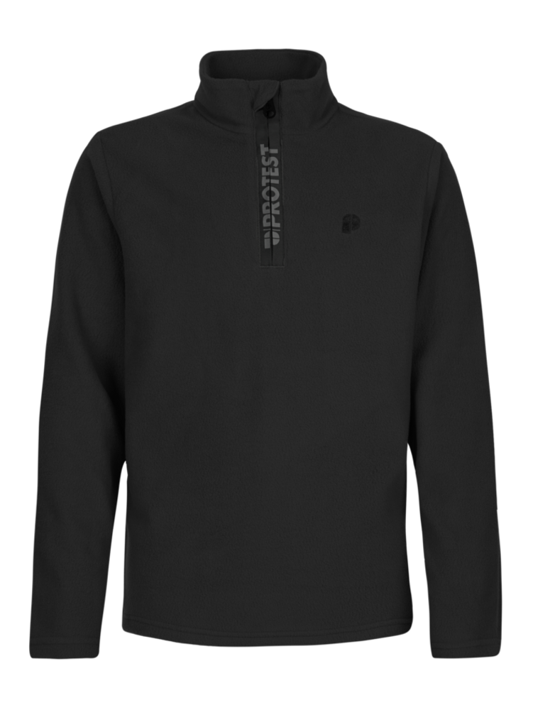 Protest Reperfecty JR 1/4 zip active top Protest Reperfecty JR 1/4 zip active top