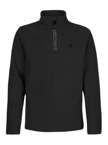 Protest Reperfecty JR 1/4 zip active top Protest Reperfecty JR 1/4 zip active top