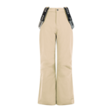 Protest Spikety Jr Snowpants - Bamboobeige Protest Spikety Jr Snowpants - Bamboobeige