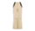 Spikety Jr Snowpants - Bamboobeige