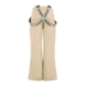 Protest Spikety Jr Snowpants - Bamboobeige