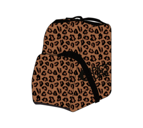Picture Organic Clothing Shoes Bag - Wild Spot Print Picture Organic Clothing Shoes Bag - Wild Spot Print