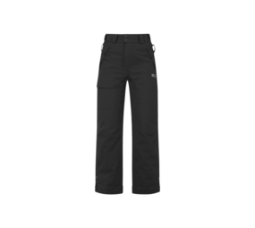 Picture Organic Clothing Time Pants - Black