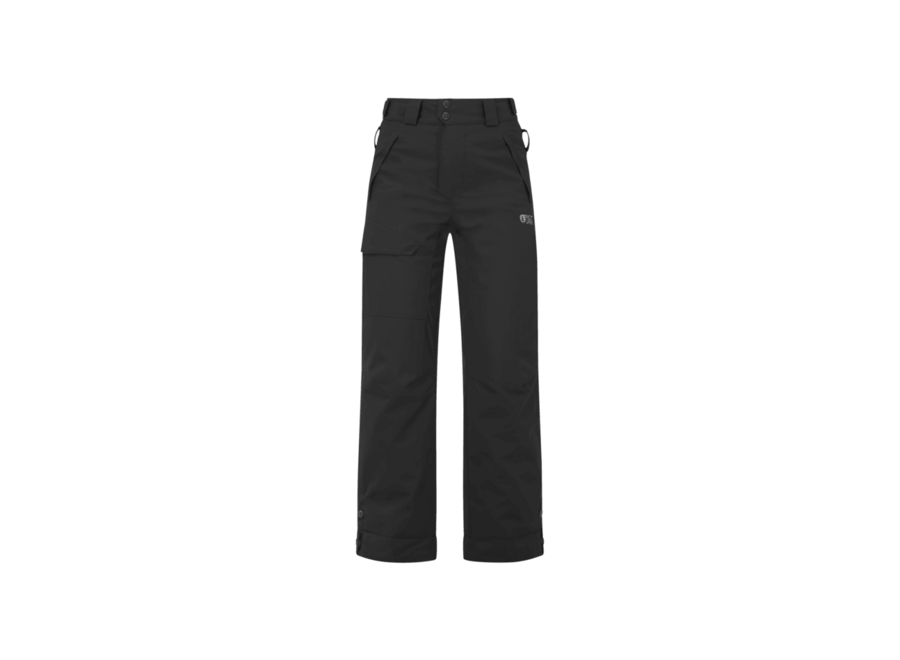 Time Pants - Black