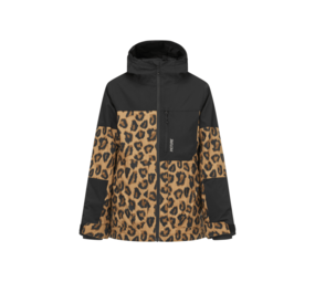 Picture Organic Clothing Seady Jacket - Wild Spot Print Picture Organic Clothing Seady Jacket - Wild Spot Print
