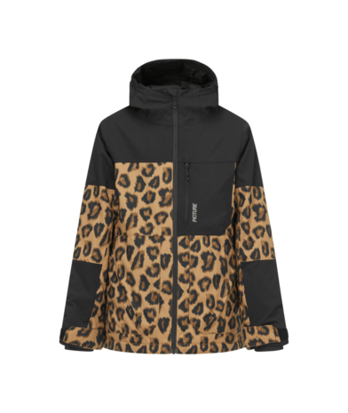 Picture Organic Clothing Seady Jacket