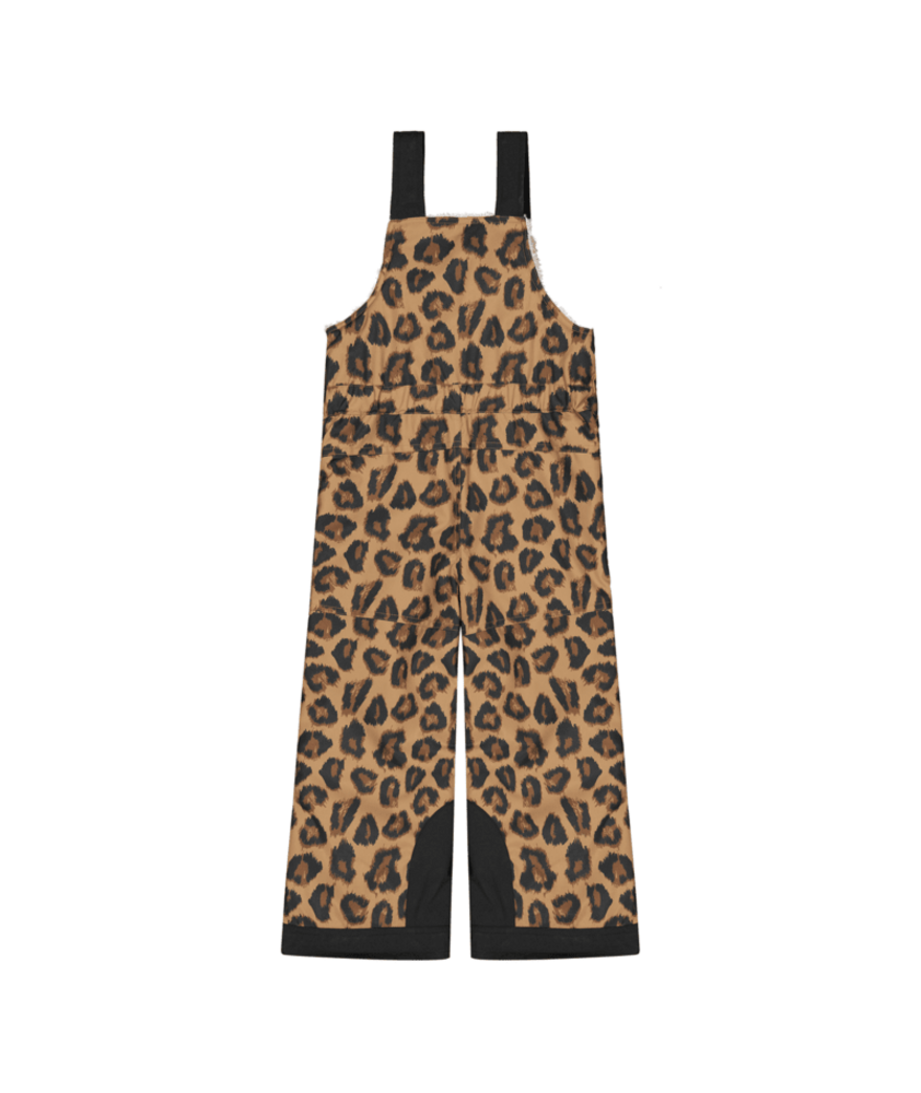 Picture Organic Clothing Snowy Toddler Bib Pants