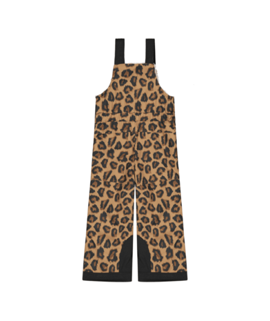 Picture Organic Clothing Snowy Toddler Bib Pants