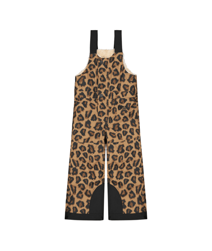 Picture Organic Clothing Snowy Toddler Bib Pants