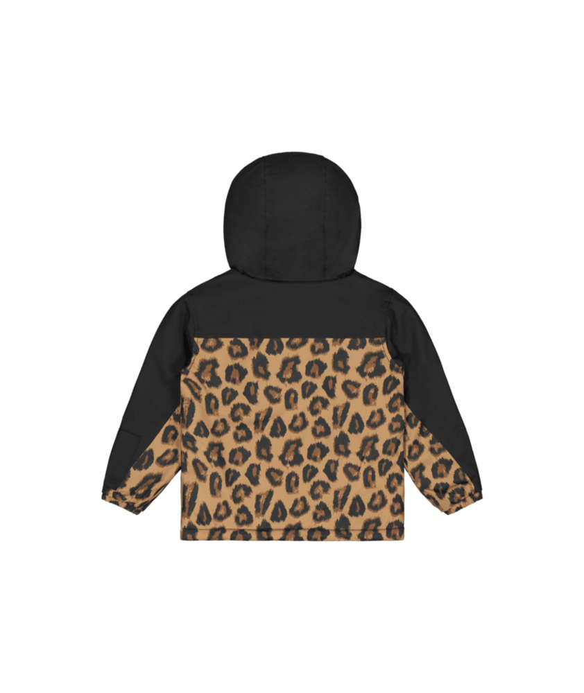 Picture Organic Clothing Snowy Printed Toddler Jacket Picture Organic Clothing Snowy Printed Toddler Jacket