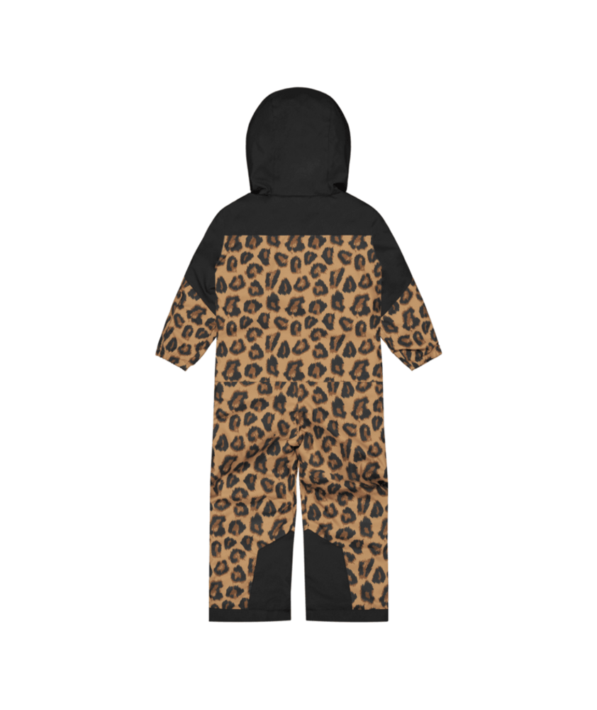 Picture Organic Clothing Snowy Toddler Suit