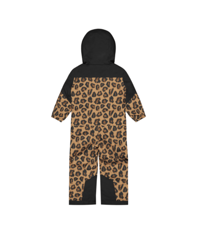 Picture Organic Clothing Snowy Toddler Suit