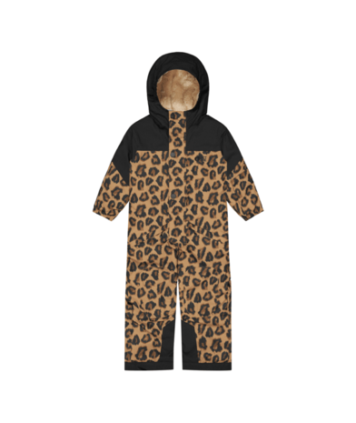 Picture Organic Clothing Snowy Toddler Suit