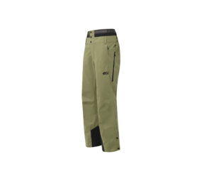 Picture Organic Clothing Picture Object Pants - Olivine