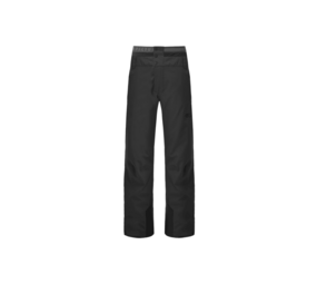 Picture Organic Clothing Picture Object Pants - Black
