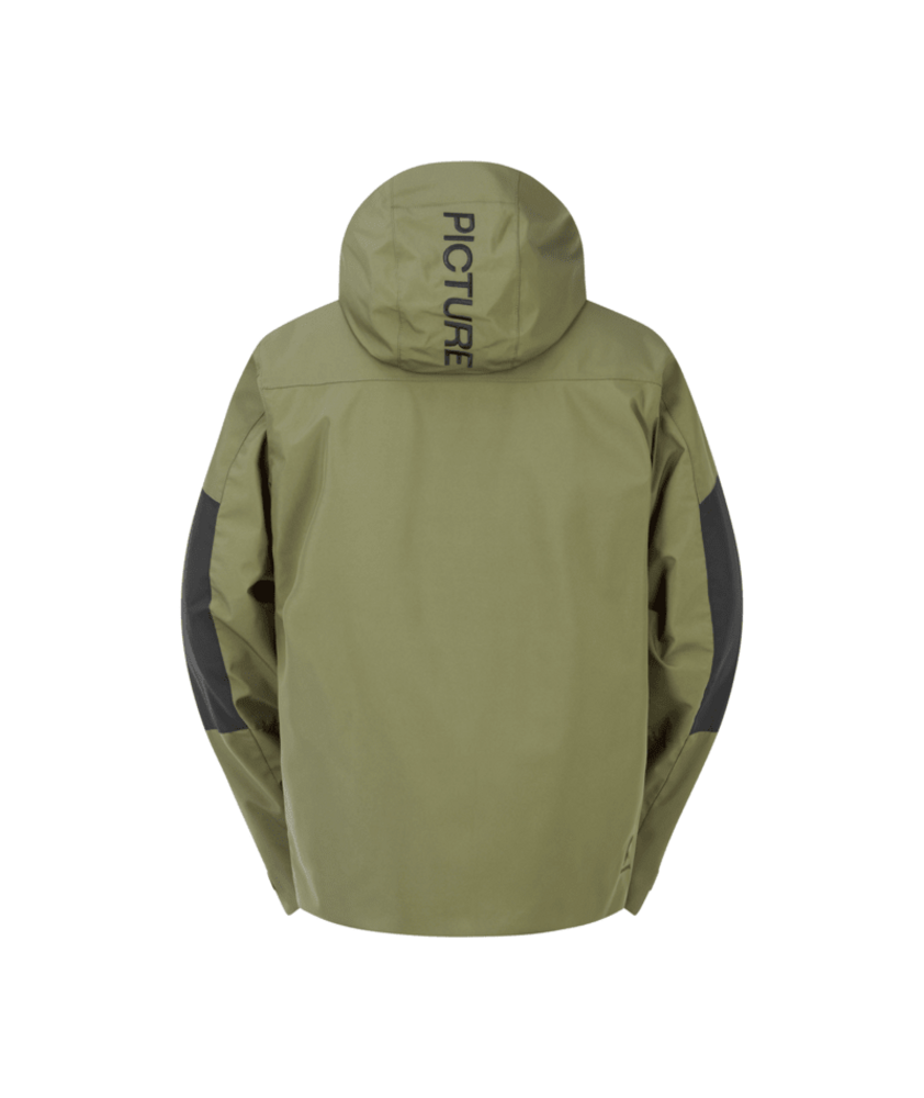 Picture Organic Clothing Nitric Jacket Picture Organic Clothing Nitric Jacket
