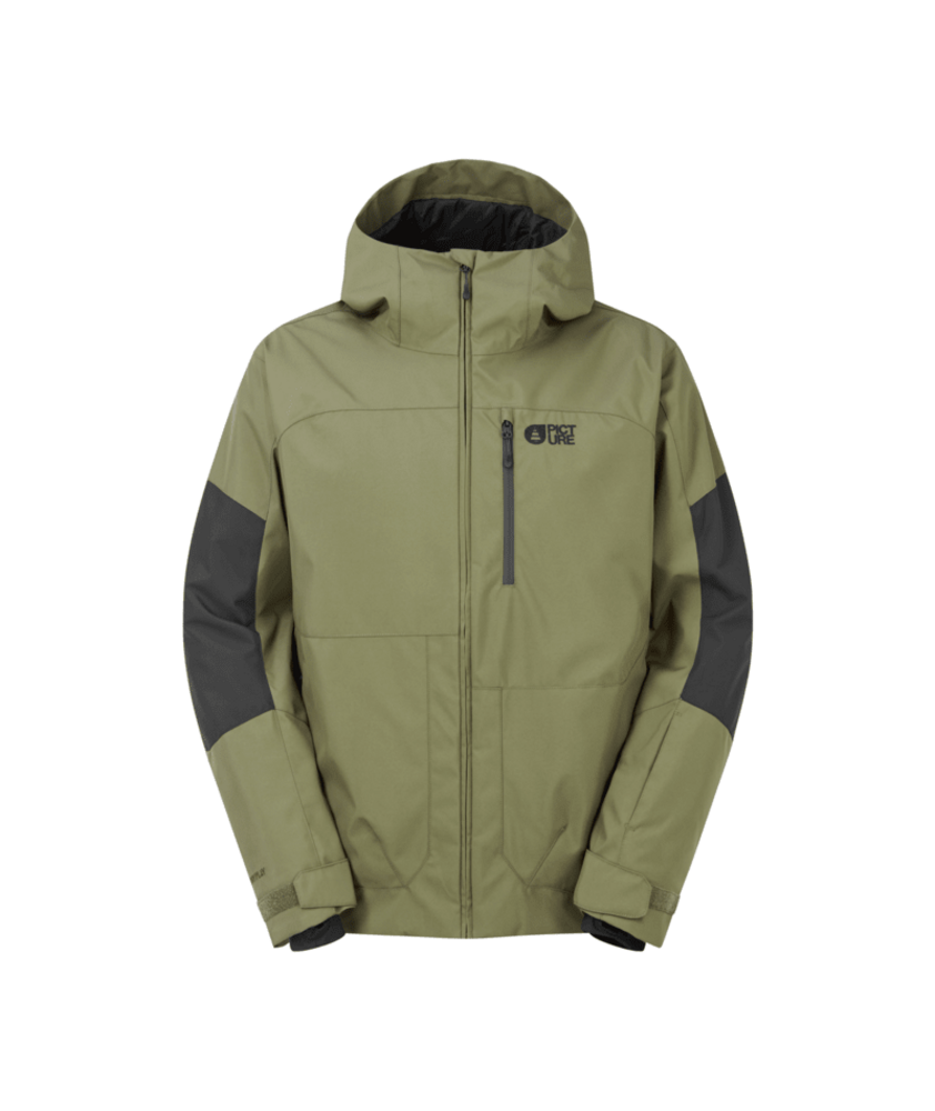 Picture Organic Clothing Nitric Jacket Picture Organic Clothing Nitric Jacket