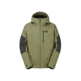 Picture Organic Clothing Nitric Jacket - Grape Leaf Picture Organic Clothing Nitric Jacket - Grape Leaf