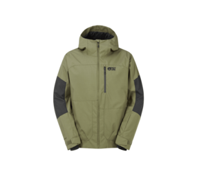 Picture Organic Clothing Nitric Jacket - Grape Leaf Picture Organic Clothing Nitric Jacket - Grape Leaf