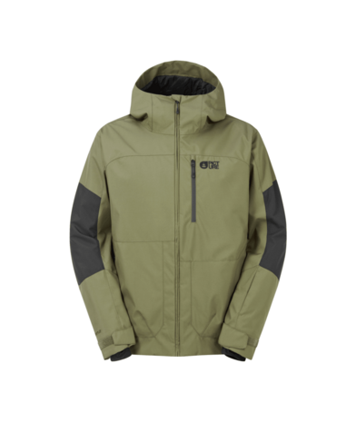 Picture Organic Clothing Nitric Jacket Picture Organic Clothing Nitric Jacket