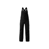 Picture Organic Clothing Brita Bib Pants - Black