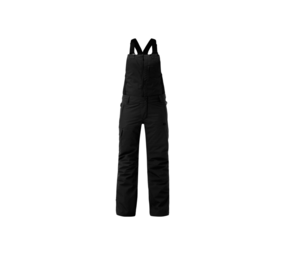 Picture Organic Clothing Brita Bib Pants - Black