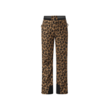 Picture Organic Clothing Exa Printed Pants - Wild Spot Print