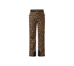 Picture Organic Clothing Exa Printed Pants - Wild Spot Print