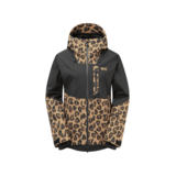 Picture Organic Clothing Zoya Jacket - Wild Spot Print Picture Organic Clothing Zoya Jacket - Wild Spot Print