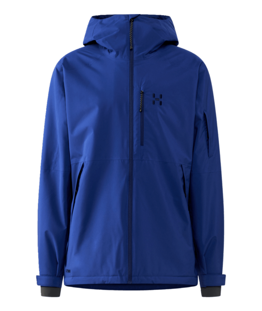 Haglöfs Gondol Insulated Ii Jacket - Evening Blue Haglöfs Gondol Insulated Ii Jacket - Evening Blue