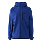 Haglöfs Gondol Insulated Ii Jacket - Evening Blue Haglöfs Gondol Insulated Ii Jacket - Evening Blue