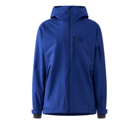 Haglöfs Gondol Insulated Ii Jacket - Evening Blue