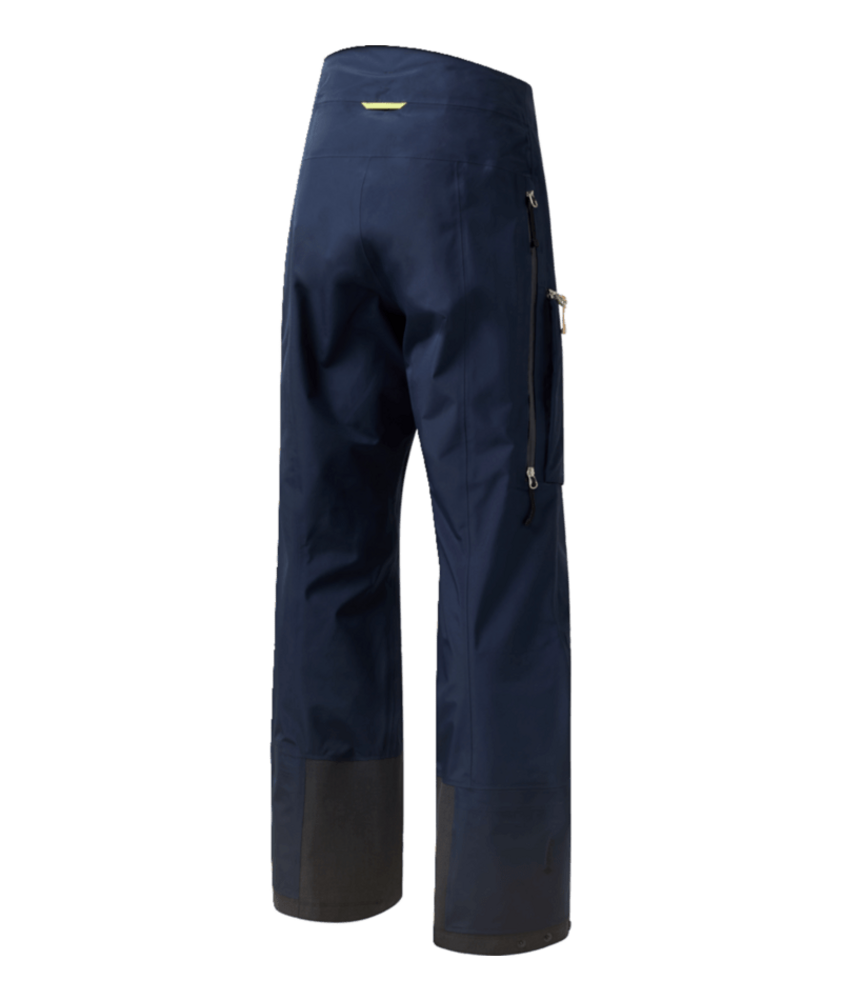 Haglöfs Vassi Gtx Ii Pant - Tarn Blue