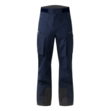 Haglöfs Vassi Gtx Ii Pant - Tarn Blue