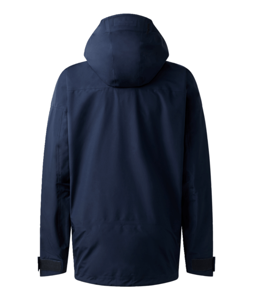 Haglöfs Vassi Gtx Ii Jacket - Tarn Blue Haglöfs Vassi Gtx Ii Jacket - Tarn Blue