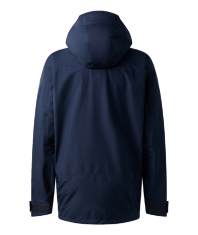 Haglöfs Vassi Gtx Ii Jacket - Tarn Blue Haglöfs Vassi Gtx Ii Jacket - Tarn Blue