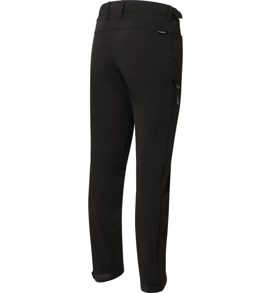 Haglöfs Front Flex Pant - True Black