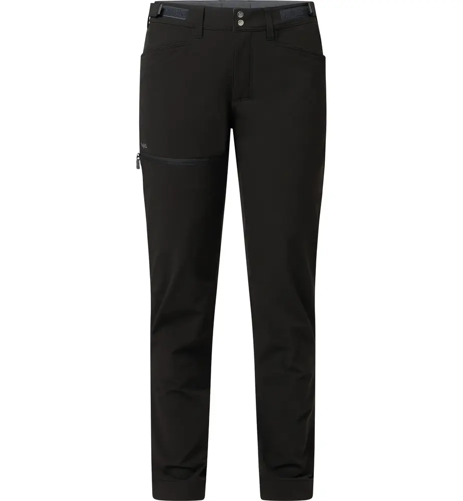 Haglöfs Front Flex Pant - True Black