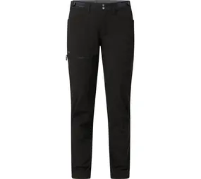 Haglöfs Front Flex Pant - True Black Haglöfs Front Flex Pant - True Black