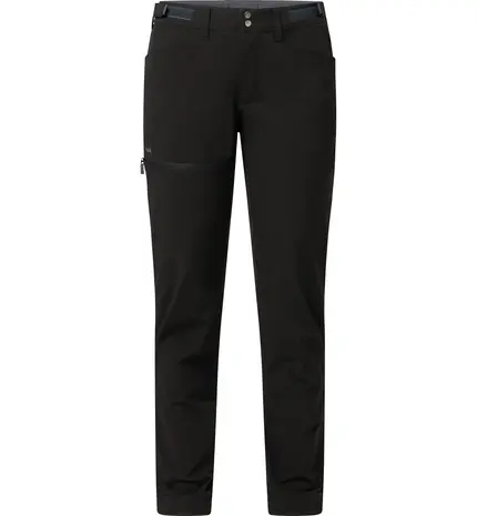Haglöfs Front Flex Pant - True Black
