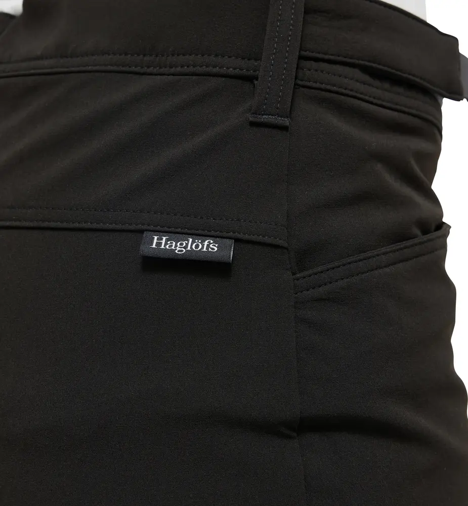 Haglöfs Front Flex Pant - True Black
