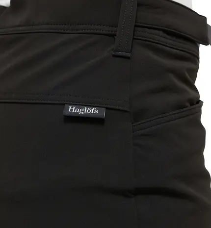 Haglöfs Front Flex Pant - True Black