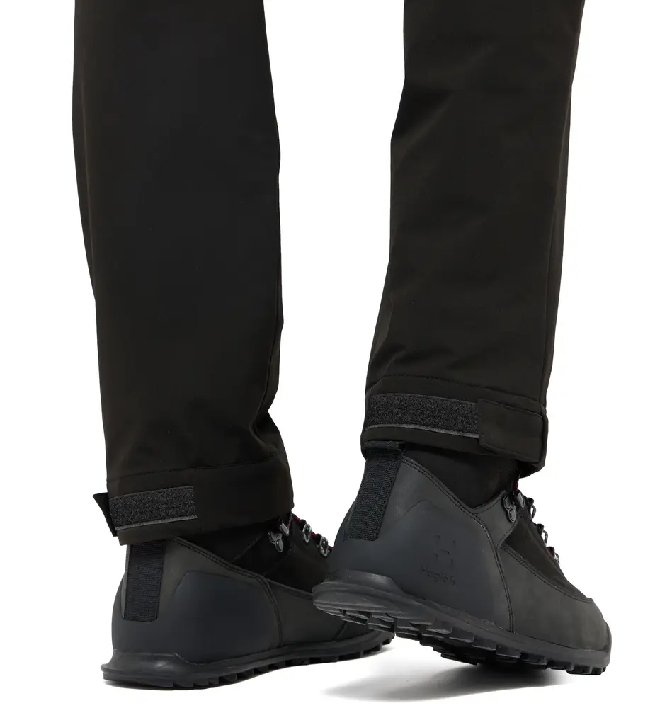 Haglöfs Front Flex Pant - True Black